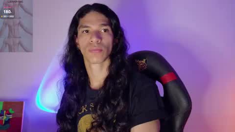 willy_veins online show from 06.25.26