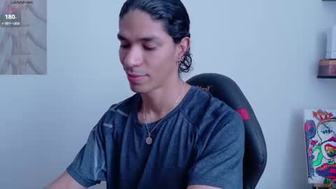 willy_veins online show from 06.26.26