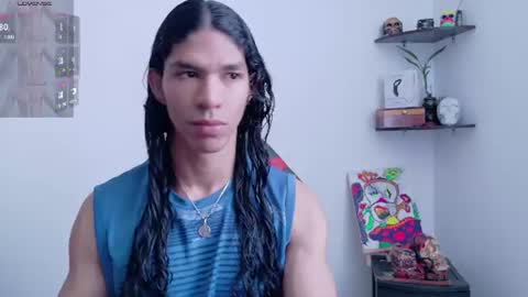 willy_veins online show from 07.01.26