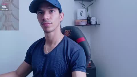 willy_veins online show from 07.09.26
