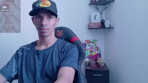 willy_veins online show from 07.10.26