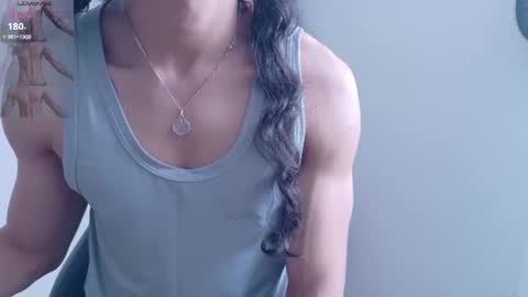 willy_veins online show from 07.11.26