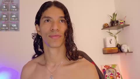 willy_veins online show from 07.19.26
