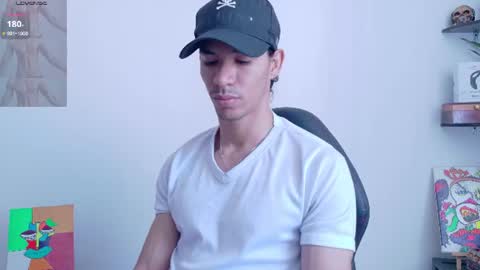 willy_veins online show from 07.21.26