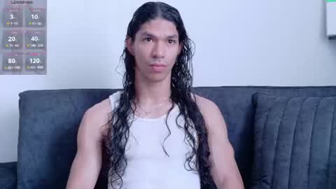 willy_veins online show from 07.30.26