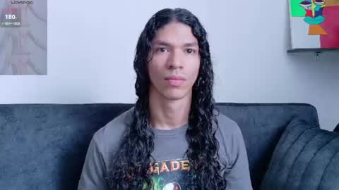 willy_veins online show from 08.03.26