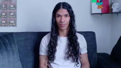 willy_veins online show from 08.04.26