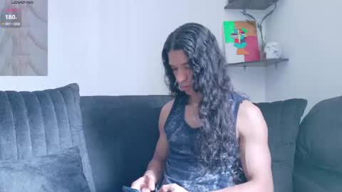 willy_veins online show from 08.05.26