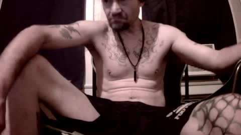 willydogg83 online show from 07.04.26