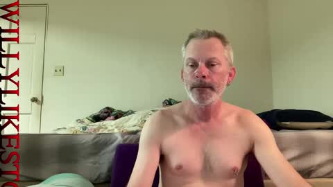 Twisted Will online show from 02.13.26