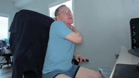 WillySkynn online show from 06.05.26
