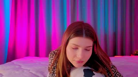 Vicki3 online show from 02.13.26