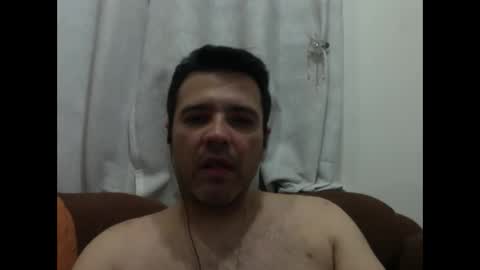 Snapshot of wilmer8282 chatting on 02.20.25 Dante online show from 02.20.25