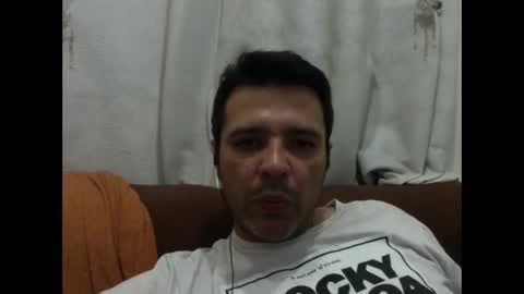 Snapshot of wilmer8282 chatting on 02.20.25 Dante online show from 02.20.25