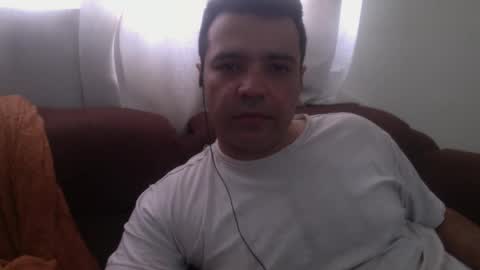 Snapshot of wilmer8282 chatting on 03.09.25 Dante online show from 03.09.25