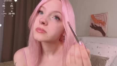 Mary online show from 01.10.26