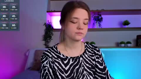 Mary online show from 06.07.26