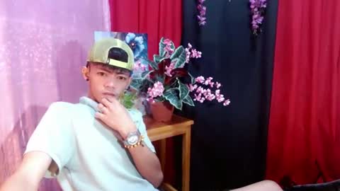 win_boy online show from 07.28.26