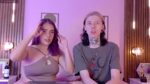 Winchester Hanna online show from 02.09.26