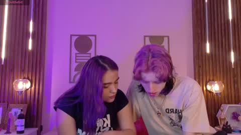 Winchester Hanna online show from 02.18.26