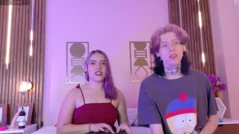 Winchester Hanna online show from 03.08.26