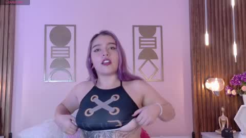 Winchester Hanna online show from 03.18.26