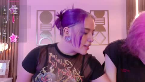 Snapshot of winchester_hanna chatting on 05.31.26 Winchester Hanna online show from 05.31.26