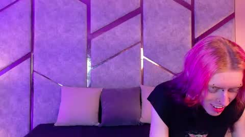 Winchester Hanna online show from 08.01.26