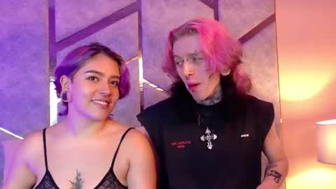 Winchester Hanna online show from 08.06.26