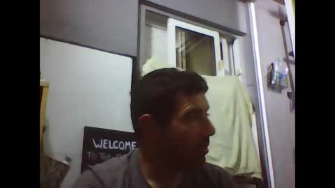 Snapshot of windowpane5 chatting on 12.16.25 windowpane online show from 12.16.25