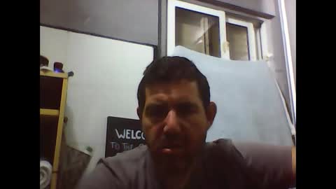 Snapshot of windowpane5 chatting on 12.17.25 windowpane online show from 12.17.25