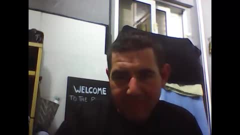 Snapshot of windowpane5 chatting on 01.14.26 windowpane online show from 01.14.26