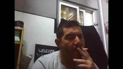 Snapshot of windowpane5 chatting on 01.18.26 windowpane online show from 01.18.26