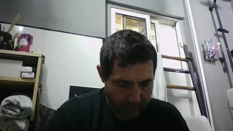 Snapshot of windowpane5 chatting on 02.22.26 windowpane online show from 02.22.26