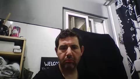 Snapshot of windowpane5 chatting on 02.23.26 windowpane online show from 02.23.26