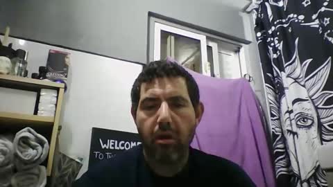 Snapshot of windowpane5 chatting on 03.02.26 windowpane online show from 03.02.26