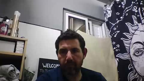 Snapshot of windowpane5 chatting on 03.08.26 windowpane online show from 03.08.26