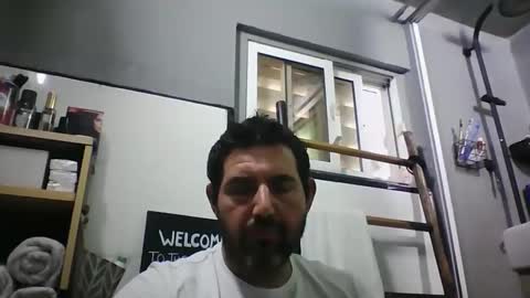 Snapshot of windowpane5 chatting on 03.18.26 windowpane online show from 03.18.26