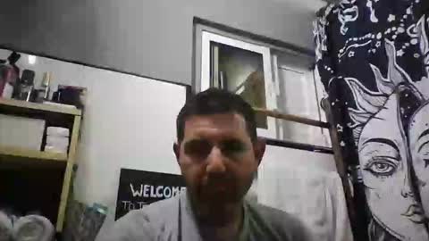 Snapshot of windowpane5 chatting on 03.24.26 windowpane online show from 03.24.26