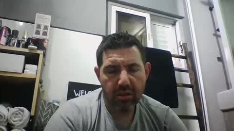 Snapshot of windowpane5 chatting on 03.27.26 windowpane online show from 03.27.26