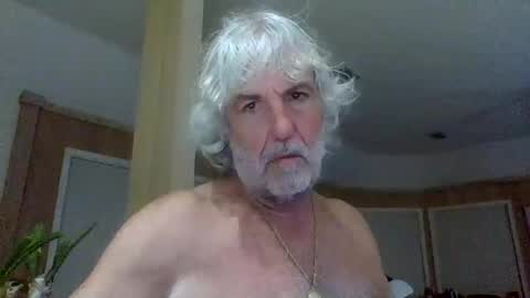 Gundja  Man online show from 02.19.26