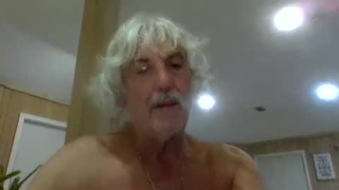Gundja  Man online show from 02.20.26