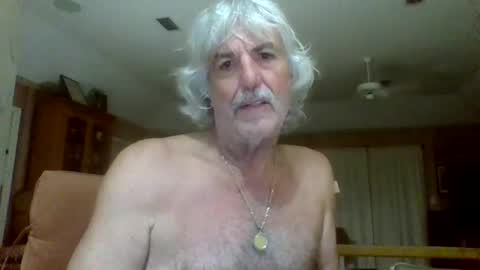 Gundja  Man online show from 02.21.26