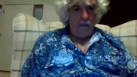 Gundja  Man online show from 02.22.26
