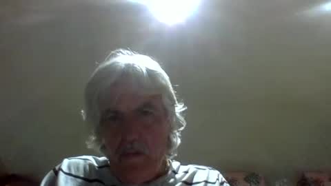 Gundja  Man online show from 02.23.26