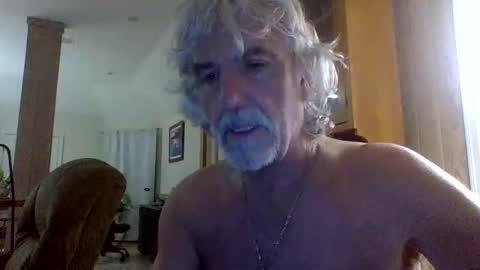 Gundja  Man online show from 04.27.26