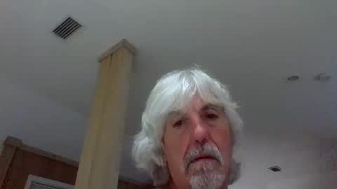 Gundja  Man online show from 04.30.26