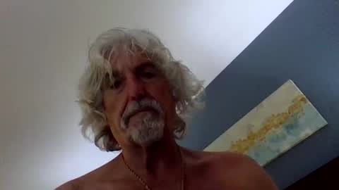 Gundja  Man online show from 05.08.26