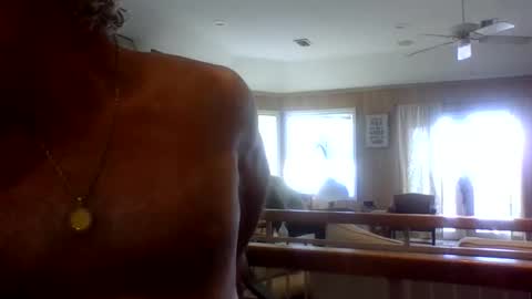 Gundja  Man online show from 05.13.26