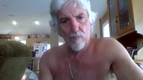 Gundja  Man online show from 05.16.26